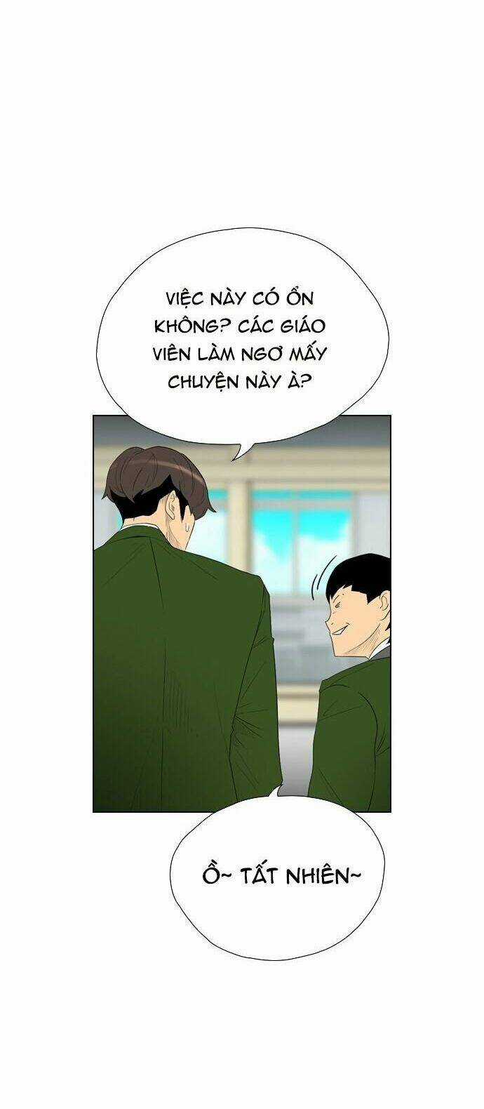 Kẻ Hồi Sinh - Chapter 115 - Trang 37