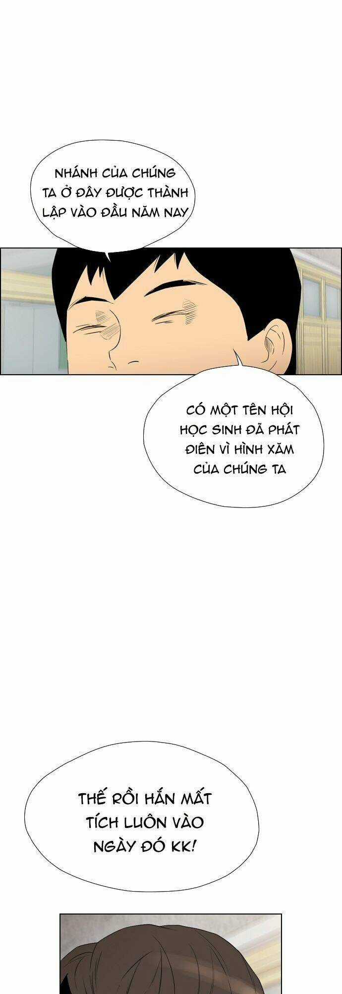 Kẻ Hồi Sinh - Chapter 115 - Trang 38