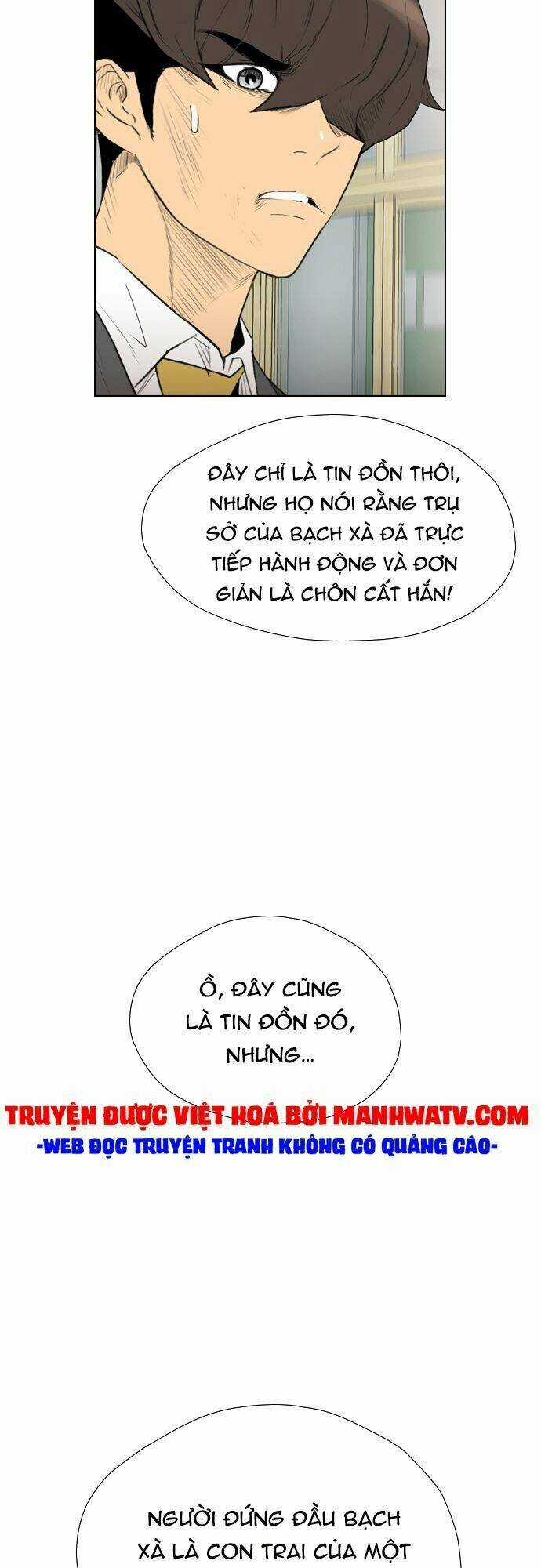 Kẻ Hồi Sinh - Chapter 115 - Trang 39