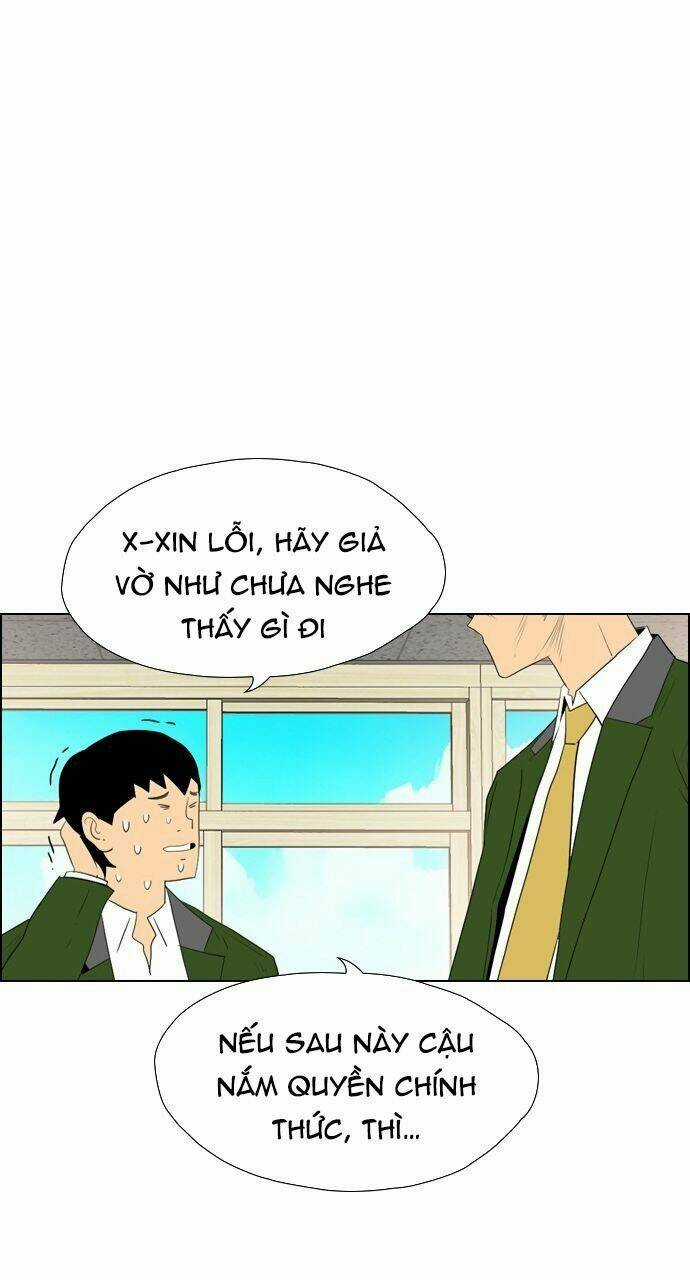 Kẻ Hồi Sinh - Chapter 115 - Trang 42