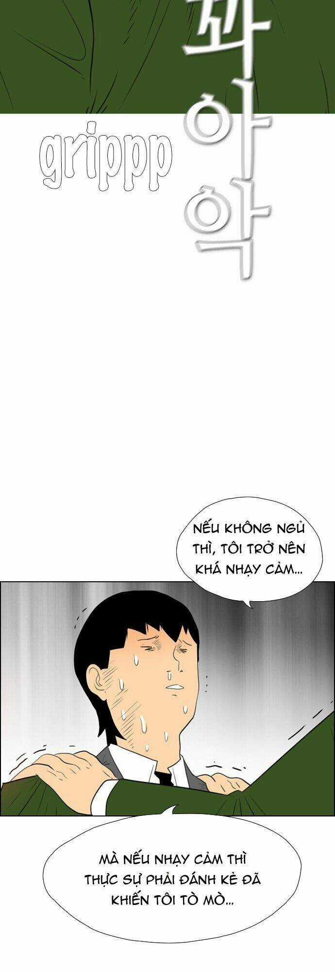 Kẻ Hồi Sinh - Chapter 115 - Trang 45