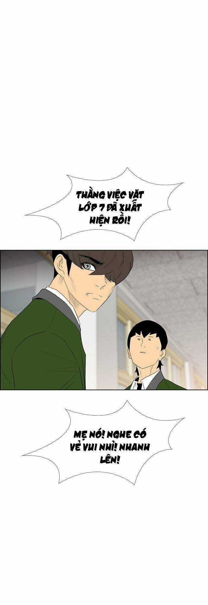 Kẻ Hồi Sinh - Chapter 115 - Trang 47