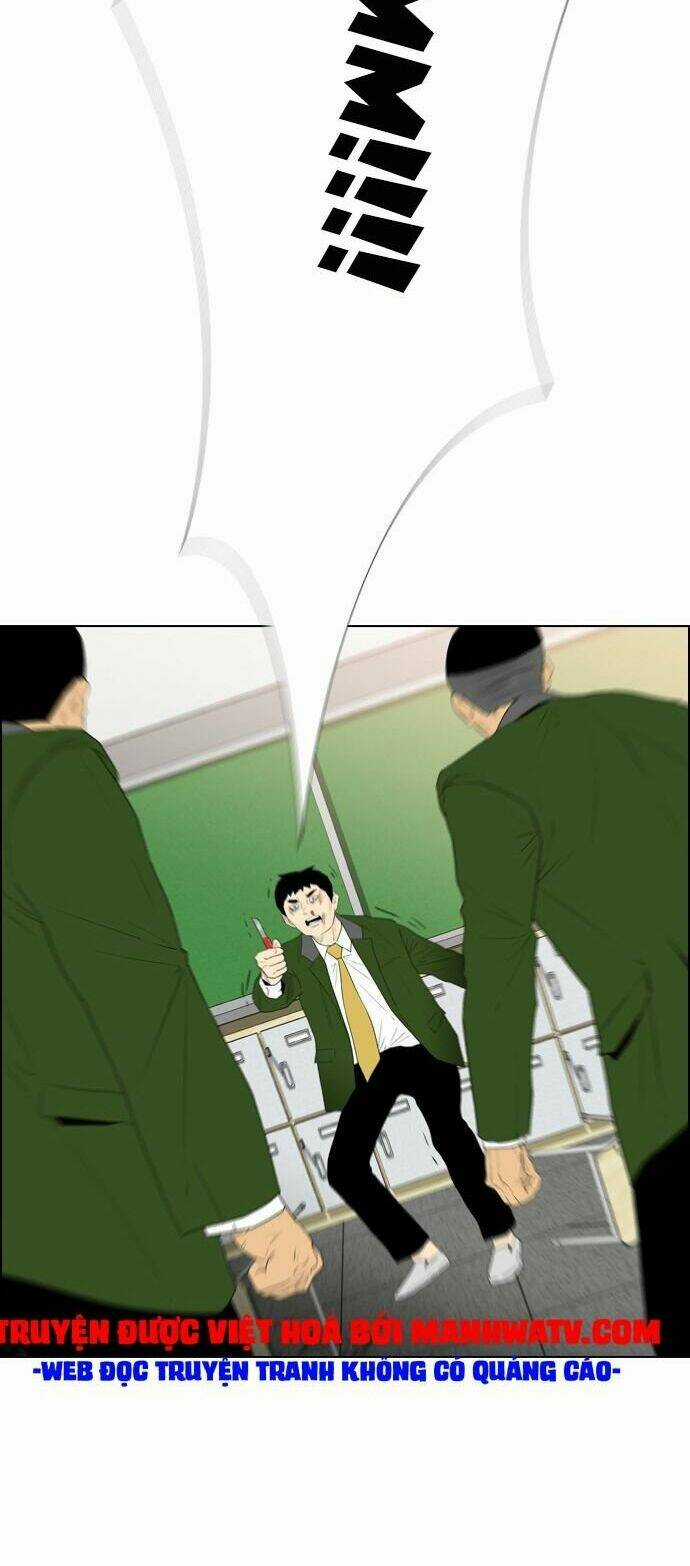 Kẻ Hồi Sinh - Chapter 115 - Trang 49