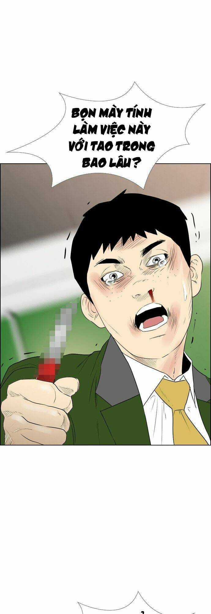 Kẻ Hồi Sinh - Chapter 115 - Trang 50