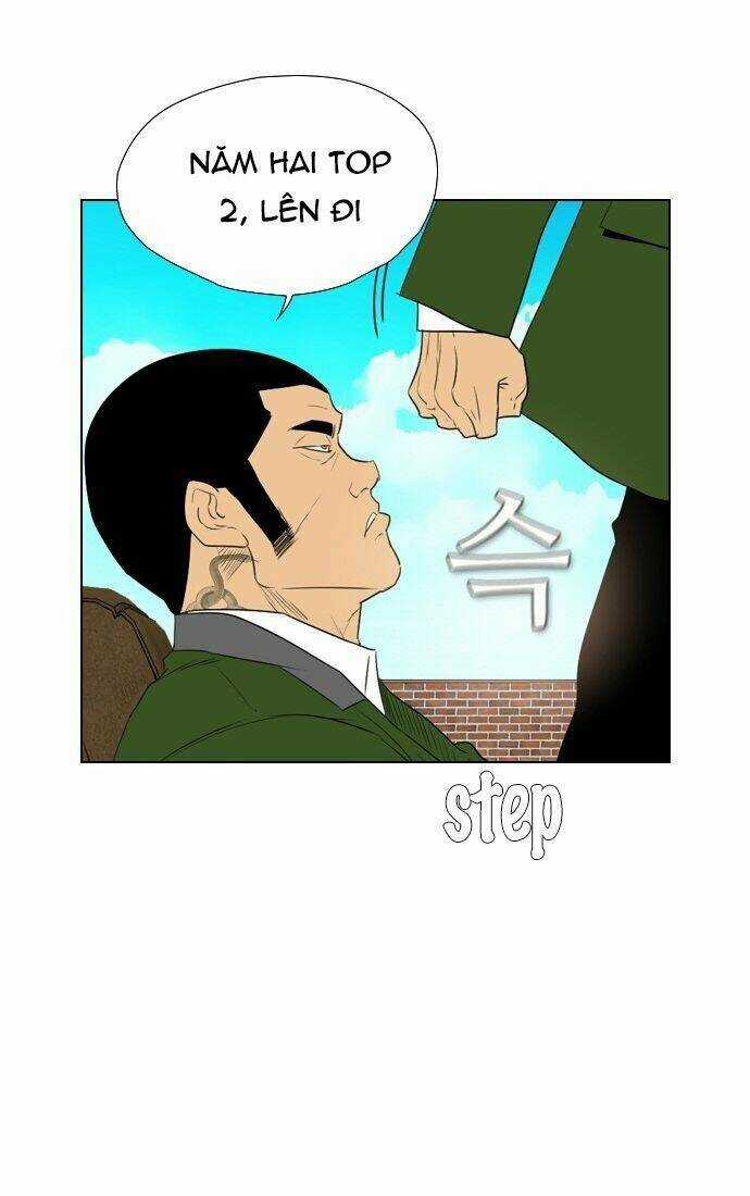 Kẻ Hồi Sinh - Chapter 115 - Trang 6