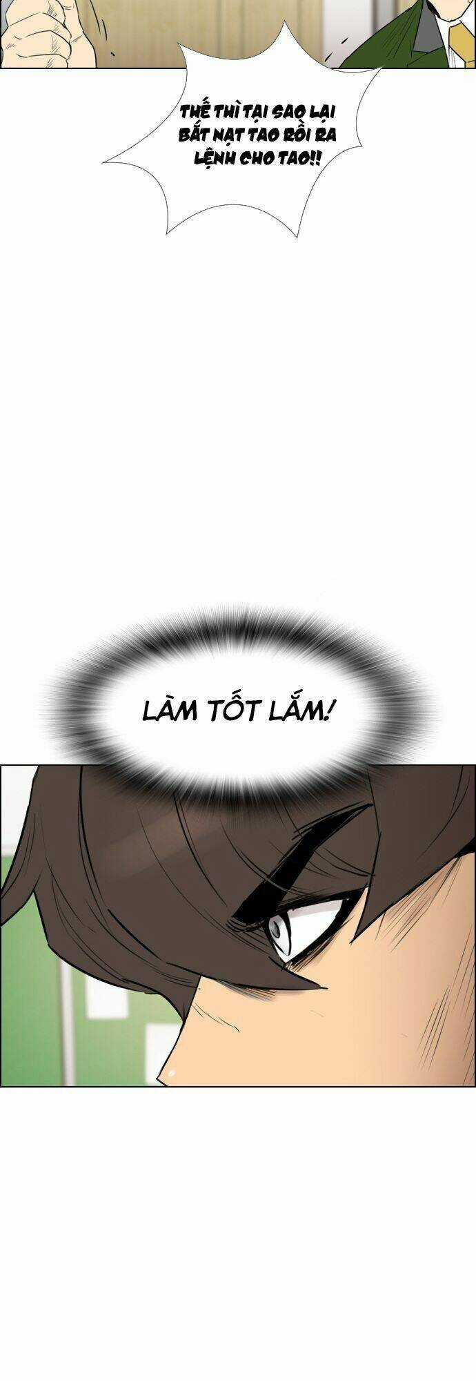 Kẻ Hồi Sinh - Chapter 115 - Trang 53