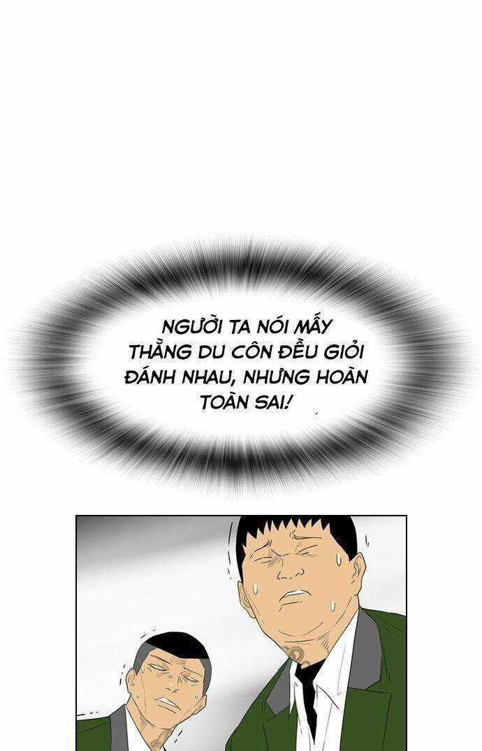 Kẻ Hồi Sinh - Chapter 115 - Trang 54