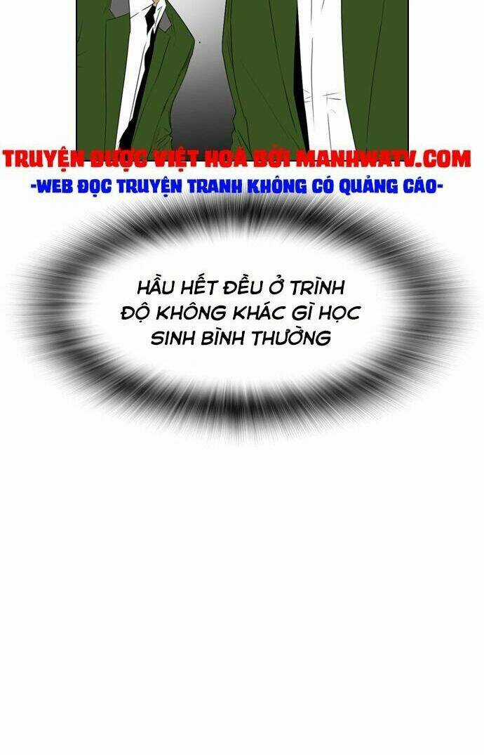 Kẻ Hồi Sinh - Chapter 115 - Trang 55