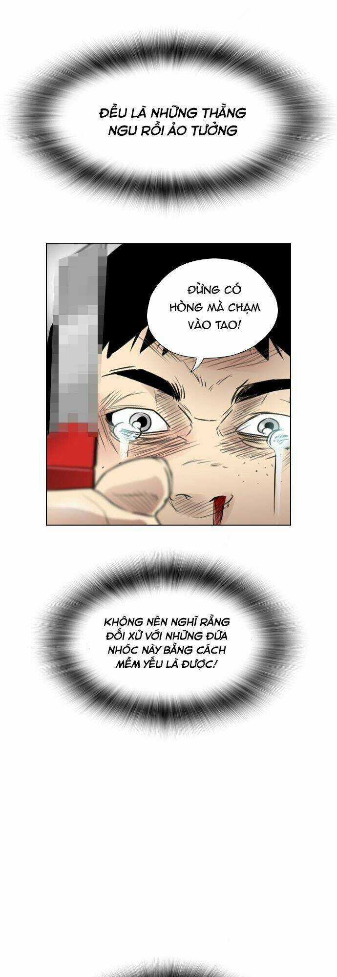 Kẻ Hồi Sinh - Chapter 115 - Trang 56