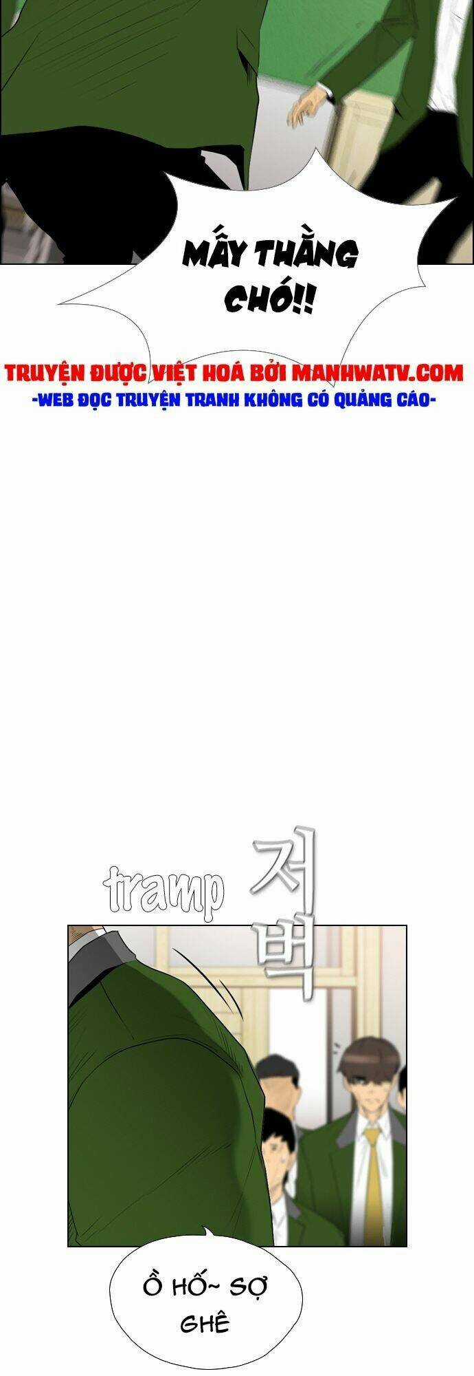 Kẻ Hồi Sinh - Chapter 115 - Trang 58