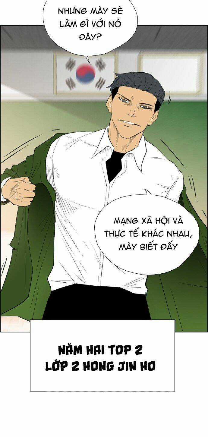 Kẻ Hồi Sinh - Chapter 115 - Trang 60