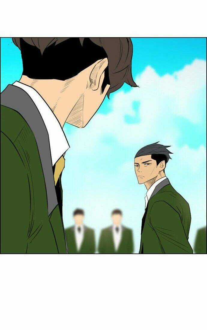 Kẻ Hồi Sinh - Chapter 115 - Trang 7