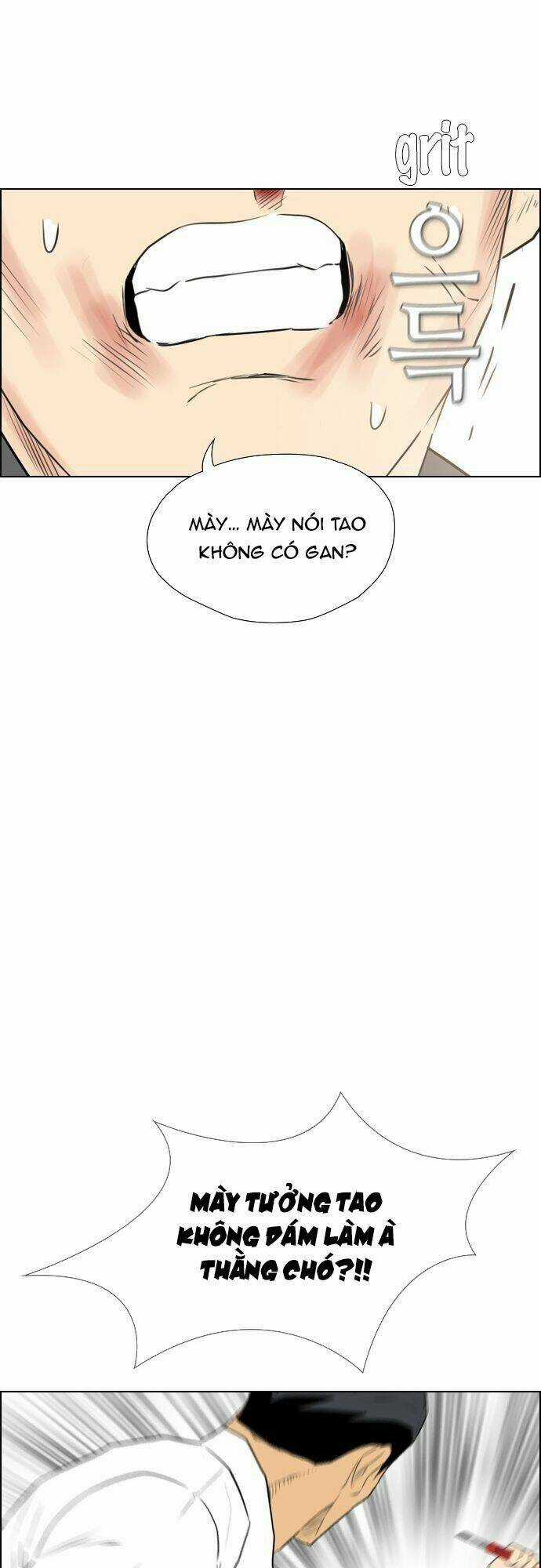 Kẻ Hồi Sinh - Chapter 115 - Trang 62