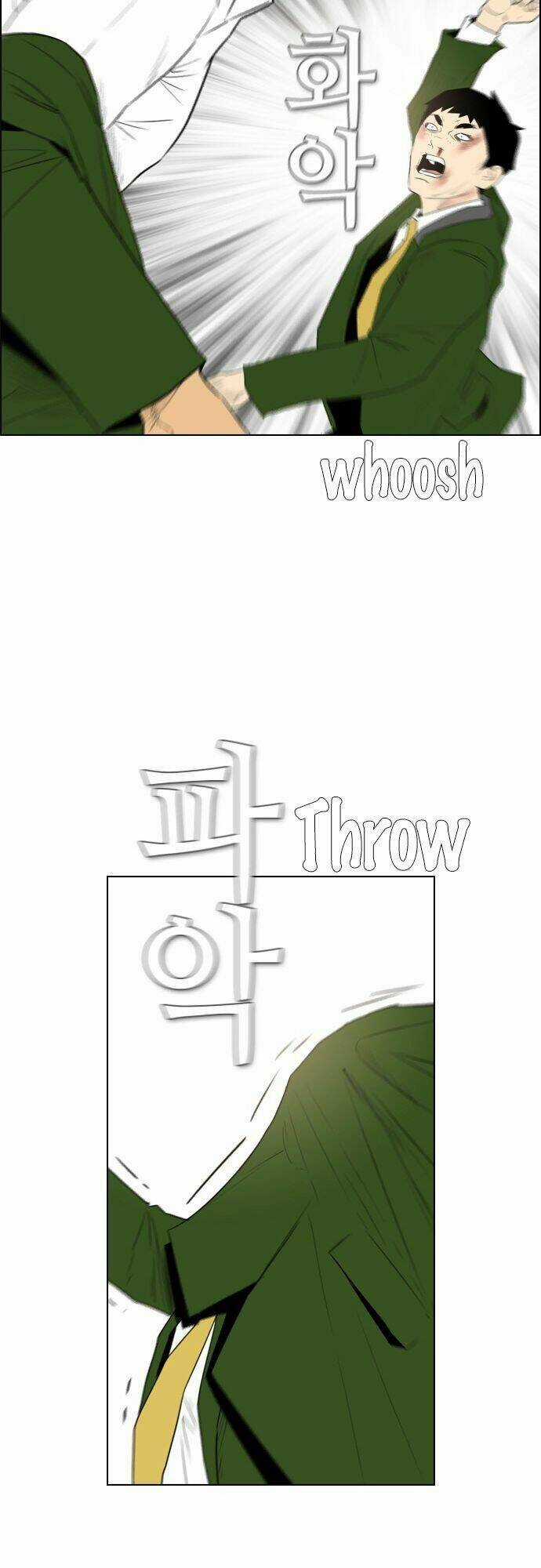 Kẻ Hồi Sinh - Chapter 115 - Trang 63