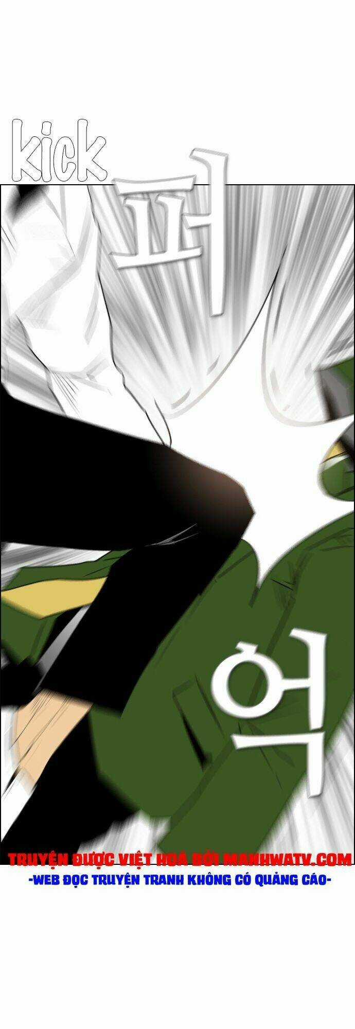 Kẻ Hồi Sinh - Chapter 115 - Trang 65