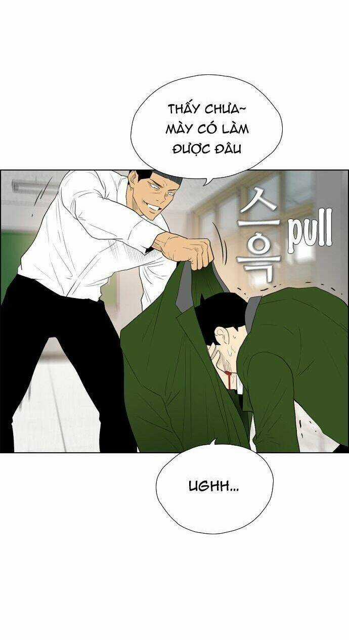 Kẻ Hồi Sinh - Chapter 115 - Trang 67