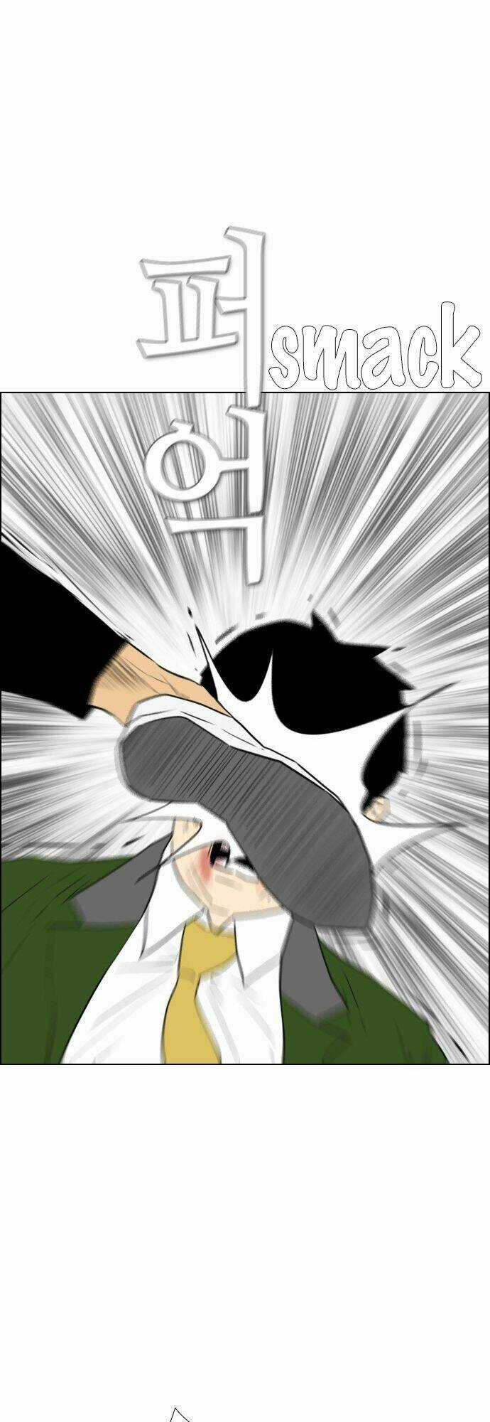 Kẻ Hồi Sinh - Chapter 115 - Trang 68