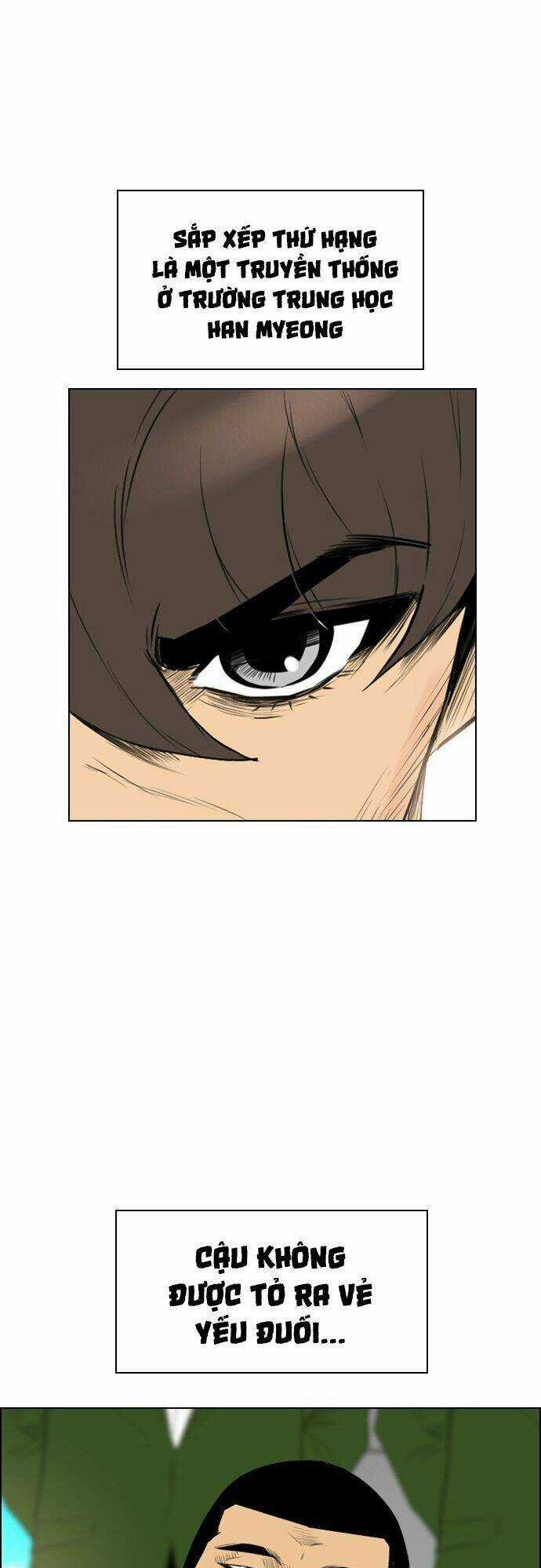 Kẻ Hồi Sinh - Chapter 115 - Trang 8