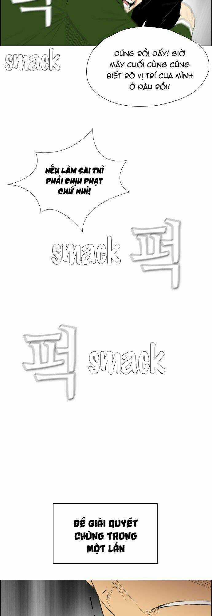 Kẻ Hồi Sinh - Chapter 115 - Trang 71