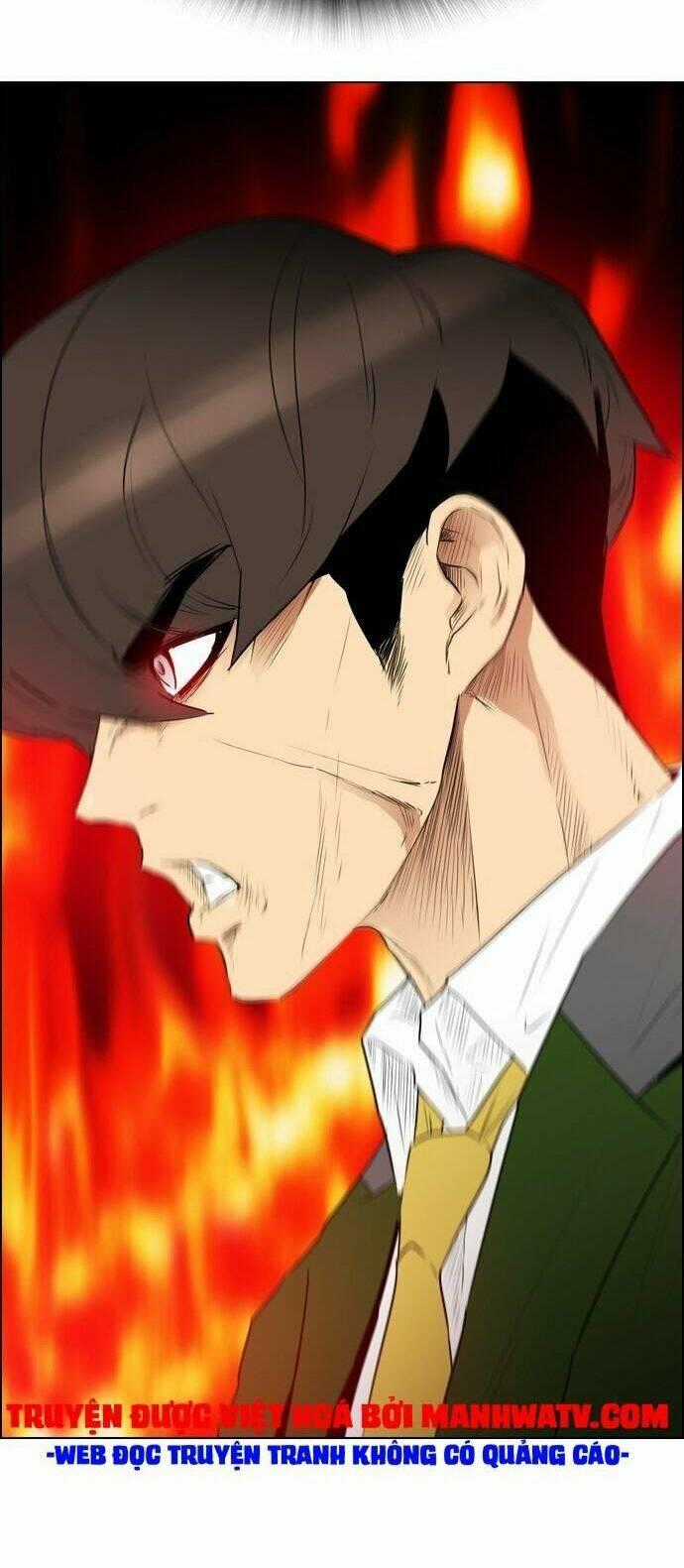 Kẻ Hồi Sinh - Chapter 115 - Trang 75