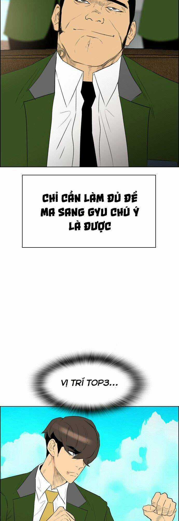 Kẻ Hồi Sinh - Chapter 115 - Trang 9