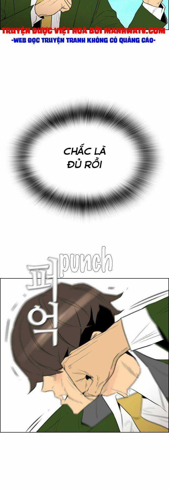 Kẻ Hồi Sinh - Chapter 115 - Trang 10