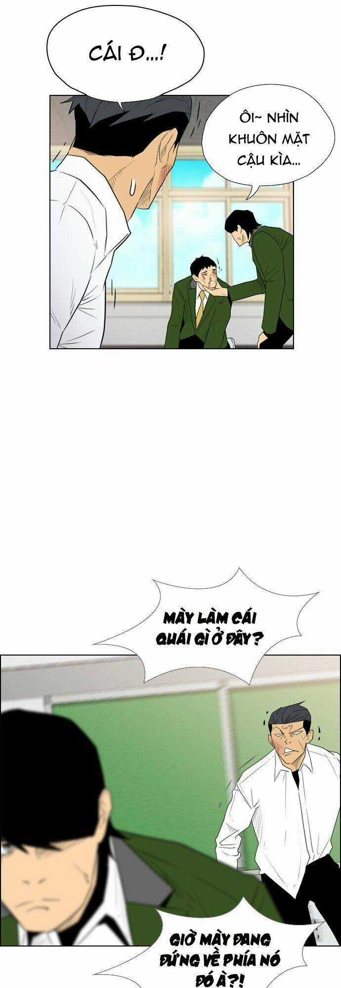 Kẻ Hồi Sinh - Chapter 116 - Trang 13