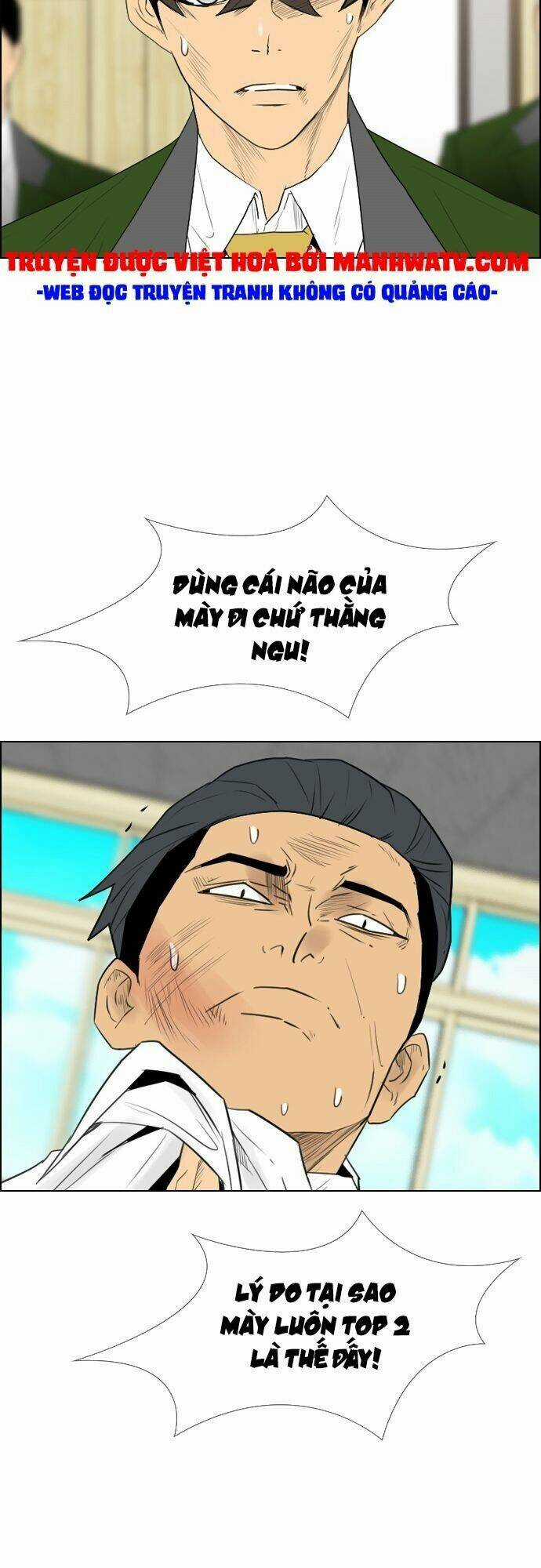 Kẻ Hồi Sinh - Chapter 116 - Trang 16