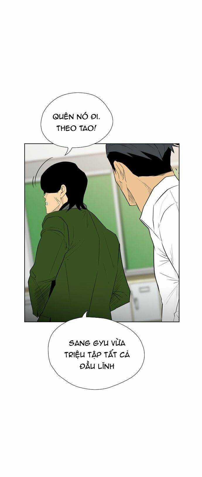 Kẻ Hồi Sinh - Chapter 116 - Trang 17