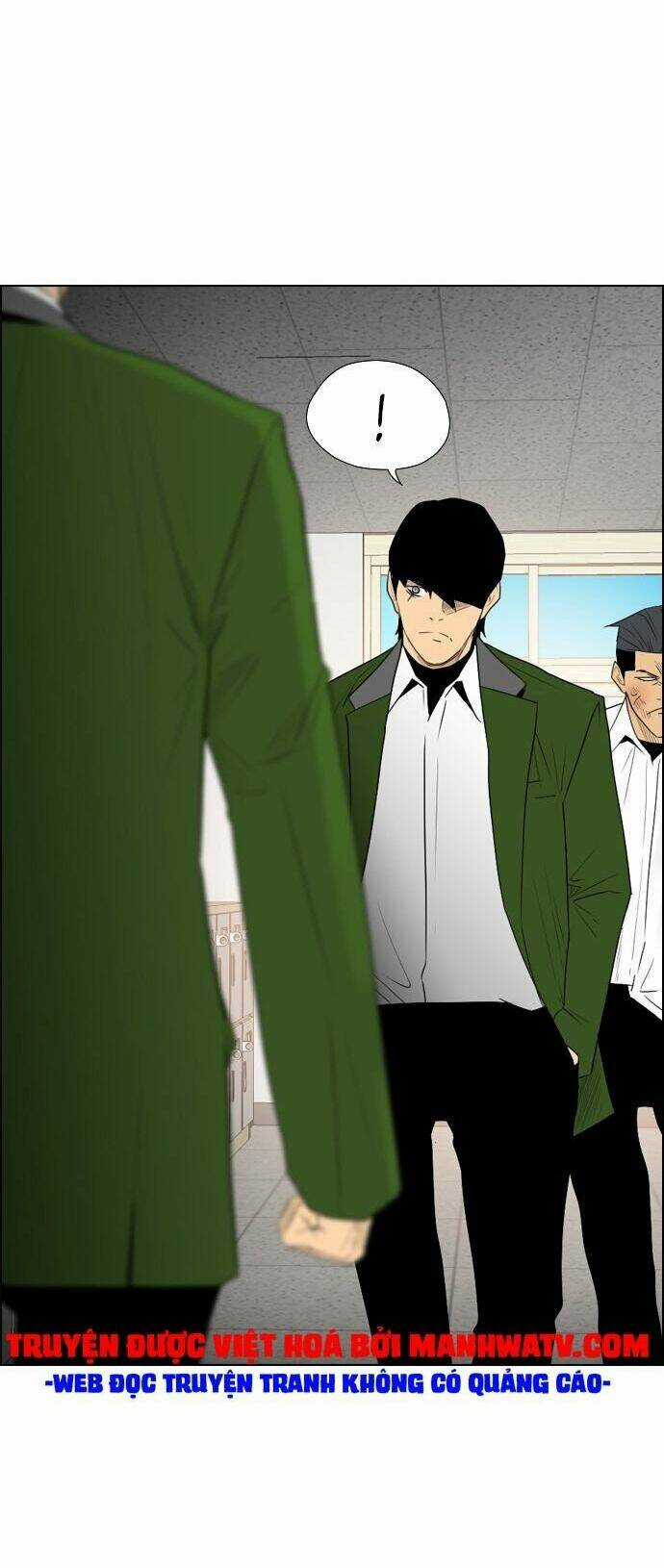 Kẻ Hồi Sinh - Chapter 116 - Trang 18