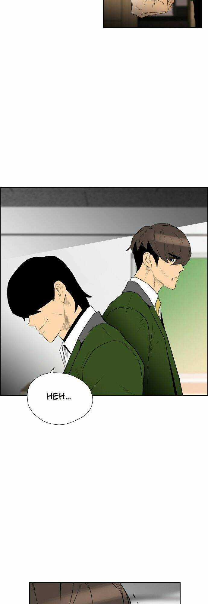 Kẻ Hồi Sinh - Chapter 116 - Trang 20