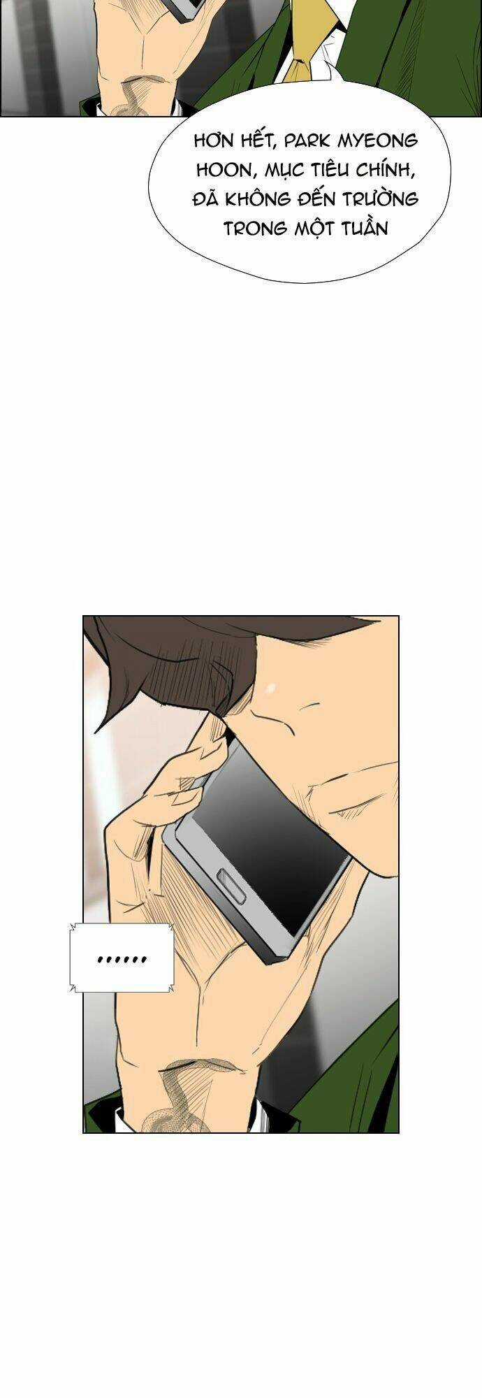 Kẻ Hồi Sinh - Chapter 116 - Trang 27