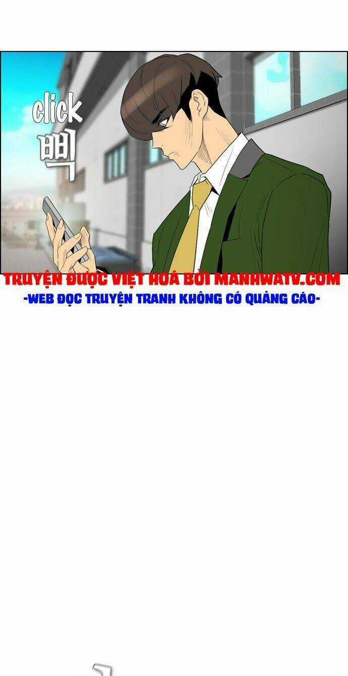 Kẻ Hồi Sinh - Chapter 116 - Trang 29