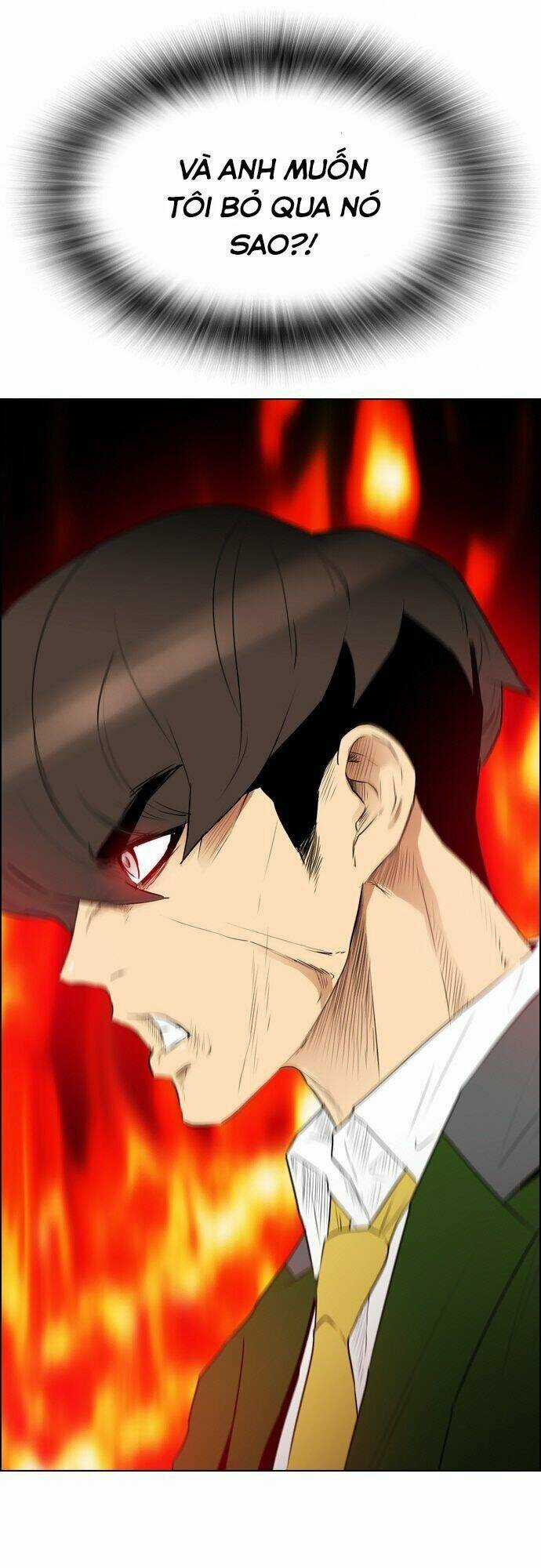 Kẻ Hồi Sinh - Chapter 116 - Trang 4