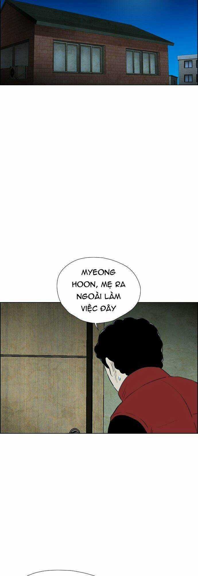 Kẻ Hồi Sinh - Chapter 116 - Trang 34