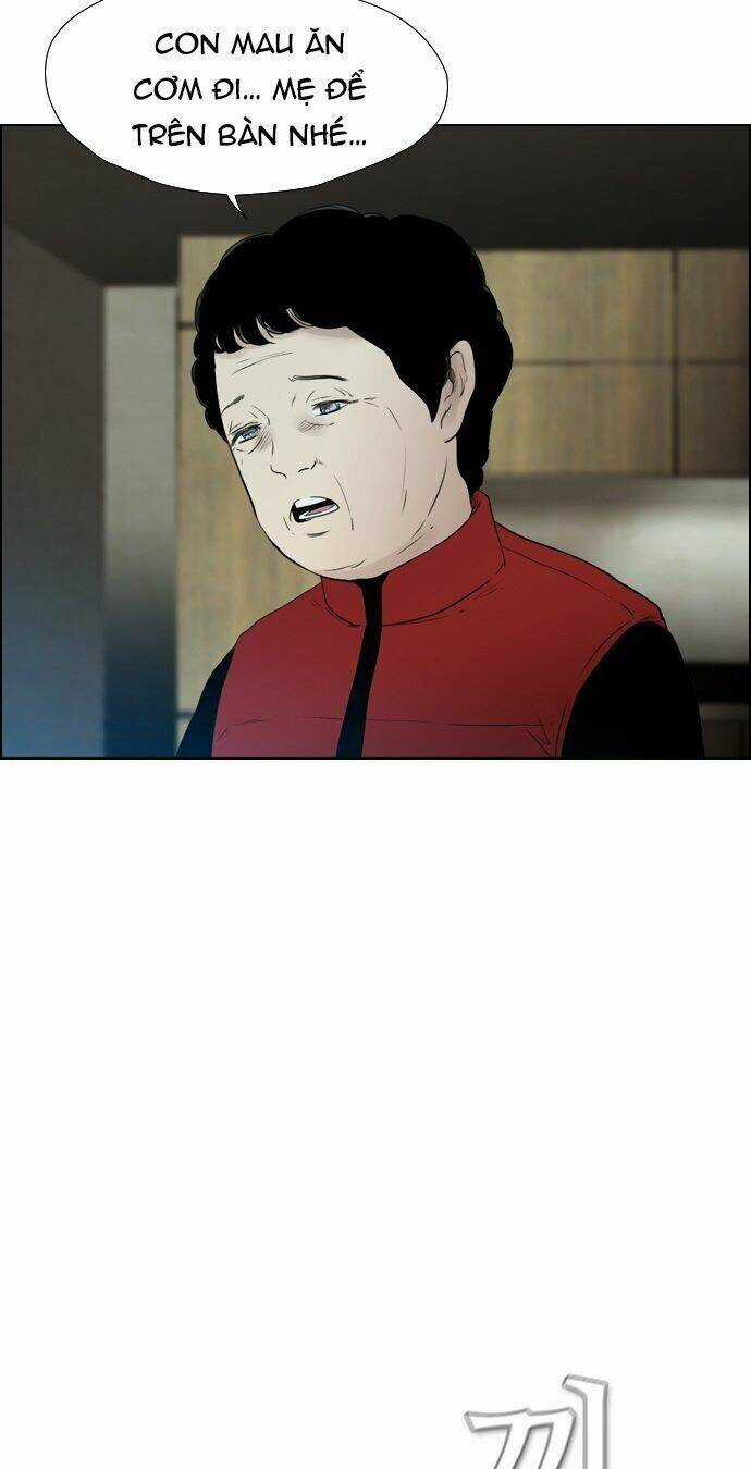 Kẻ Hồi Sinh - Chapter 116 - Trang 35