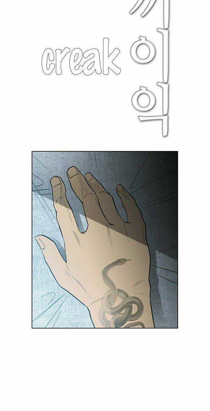 Kẻ Hồi Sinh - Chapter 116 - Trang 36