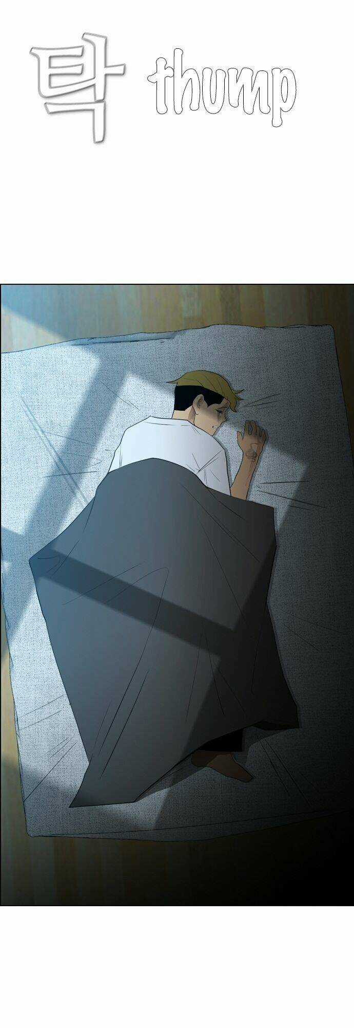 Kẻ Hồi Sinh - Chapter 116 - Trang 37