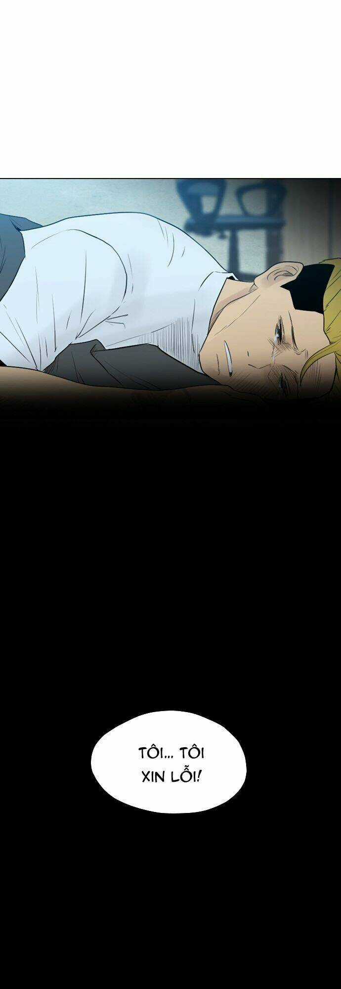 Kẻ Hồi Sinh - Chapter 116 - Trang 38