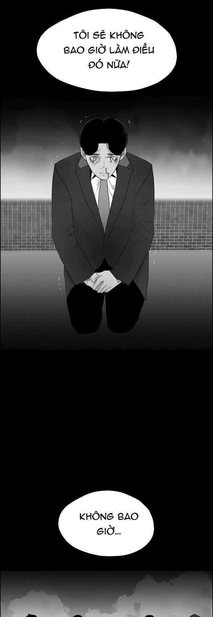 Kẻ Hồi Sinh - Chapter 116 - Trang 39