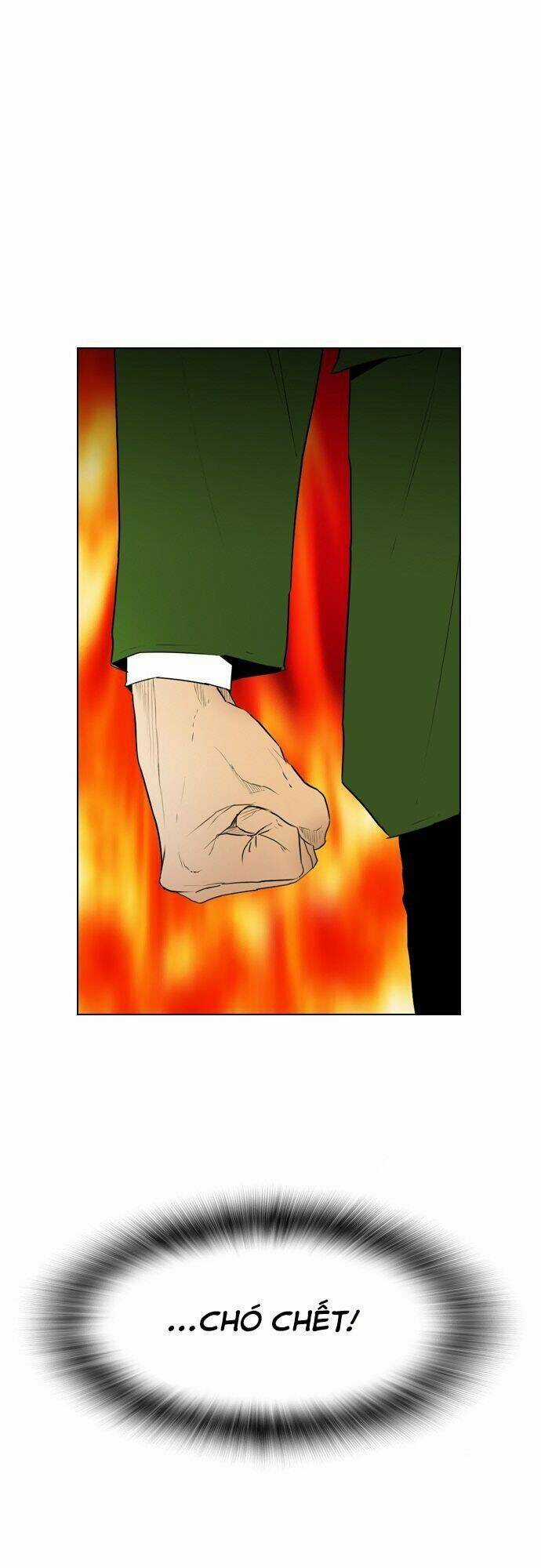 Kẻ Hồi Sinh - Chapter 116 - Trang 5