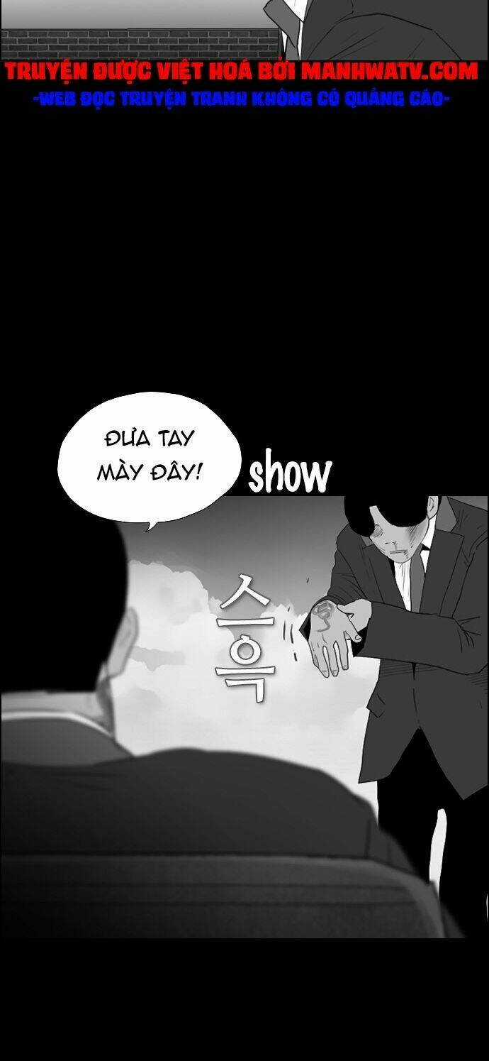 Kẻ Hồi Sinh - Chapter 116 - Trang 41