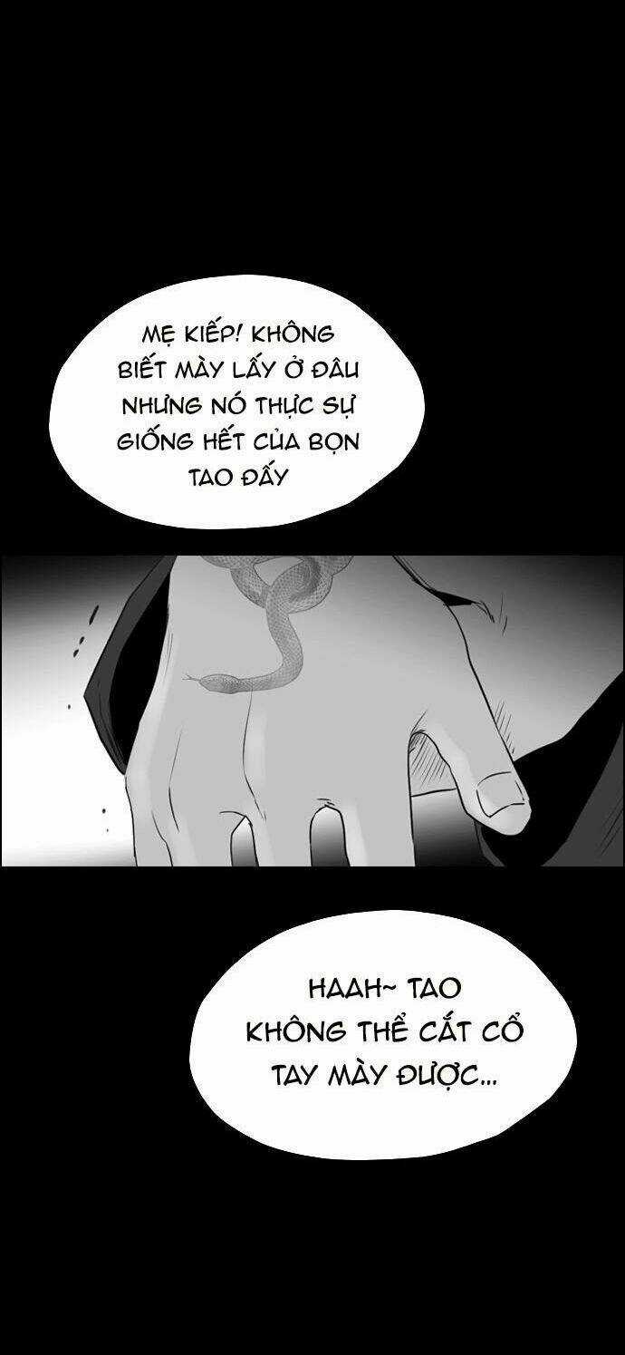 Kẻ Hồi Sinh - Chapter 116 - Trang 42