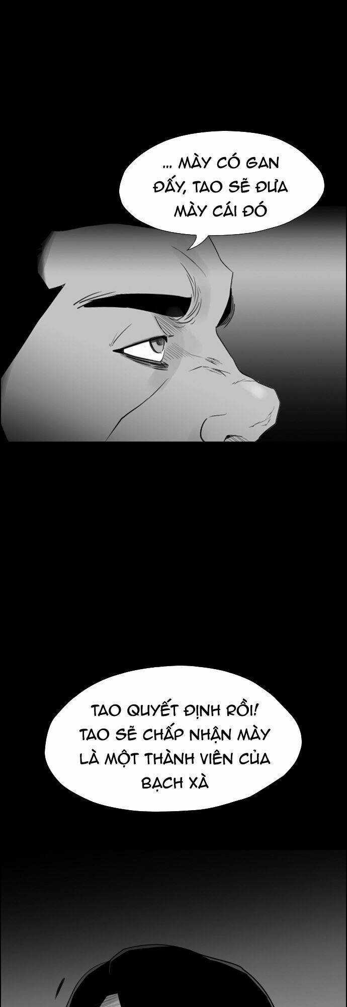 Kẻ Hồi Sinh - Chapter 116 - Trang 43