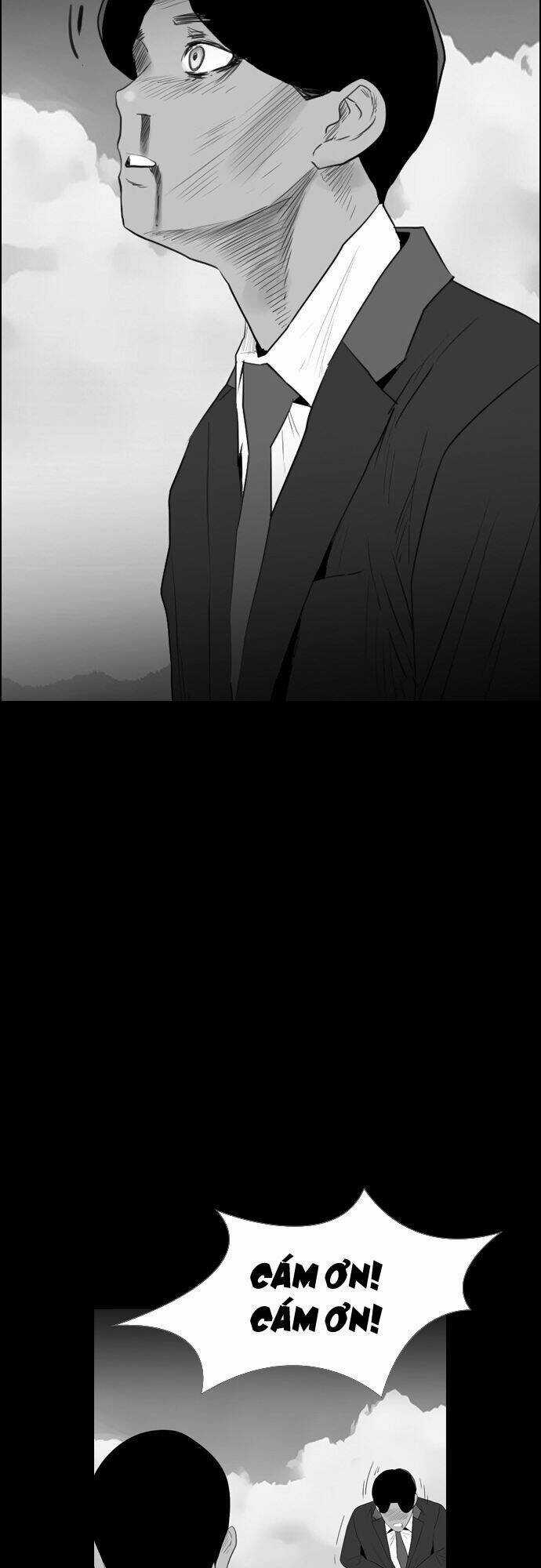 Kẻ Hồi Sinh - Chapter 116 - Trang 44