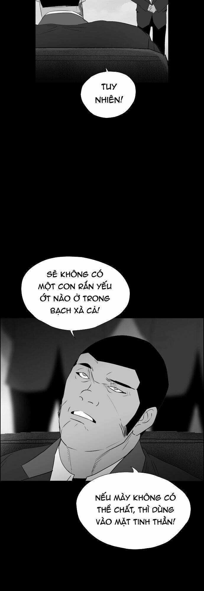 Kẻ Hồi Sinh - Chapter 116 - Trang 45