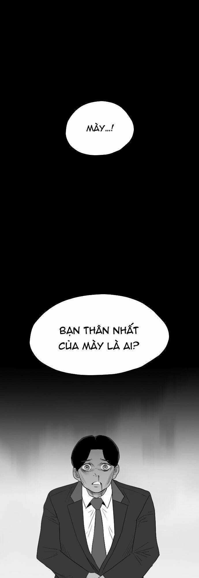 Kẻ Hồi Sinh - Chapter 116 - Trang 46