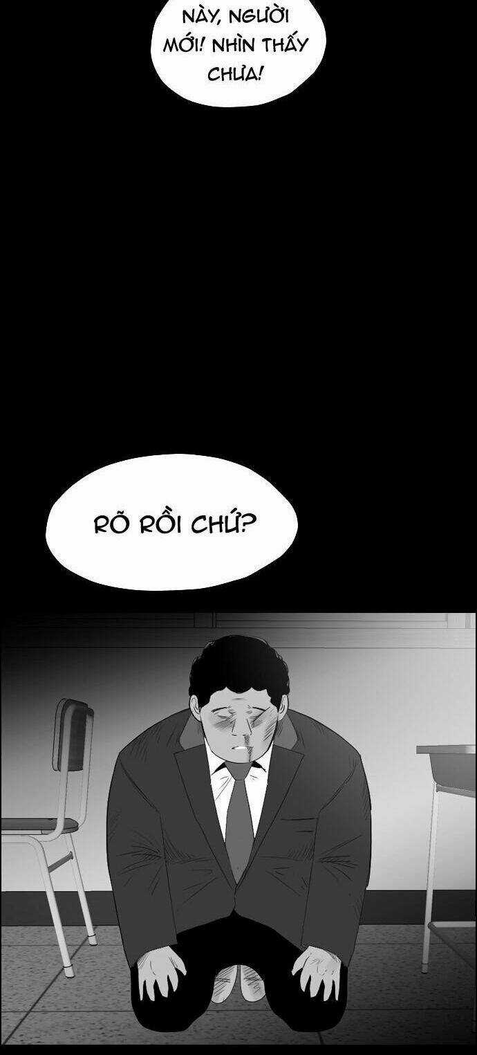 Kẻ Hồi Sinh - Chapter 116 - Trang 48