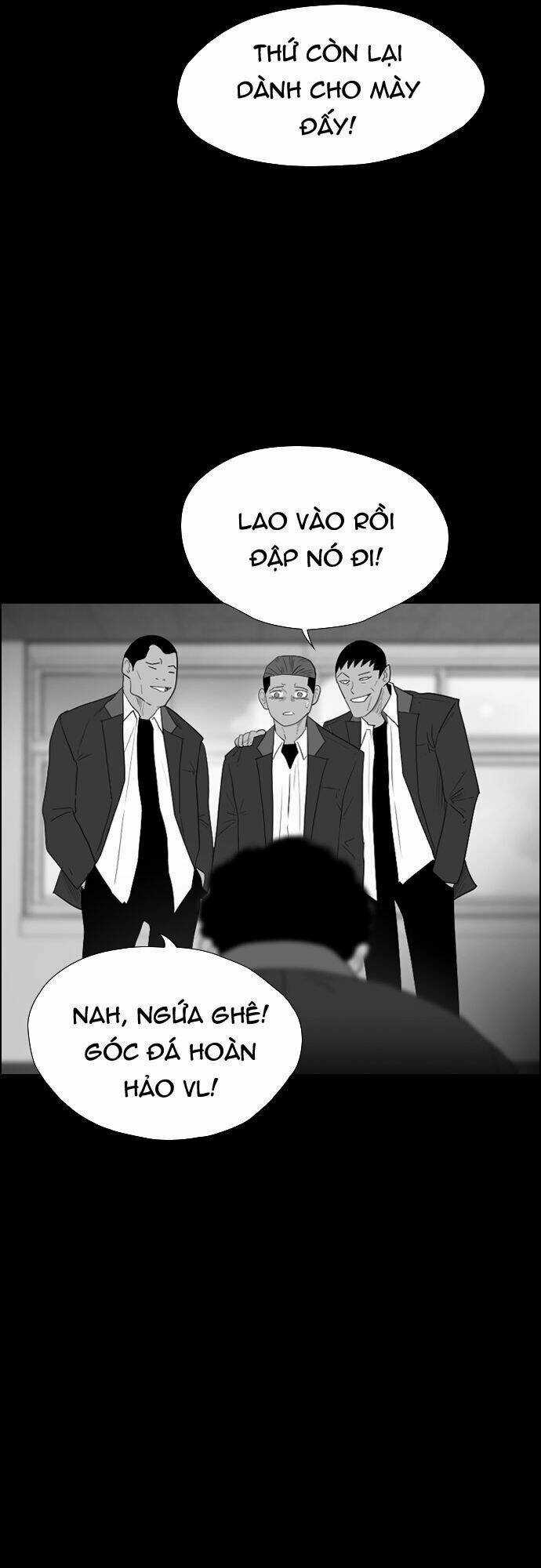 Kẻ Hồi Sinh - Chapter 116 - Trang 49