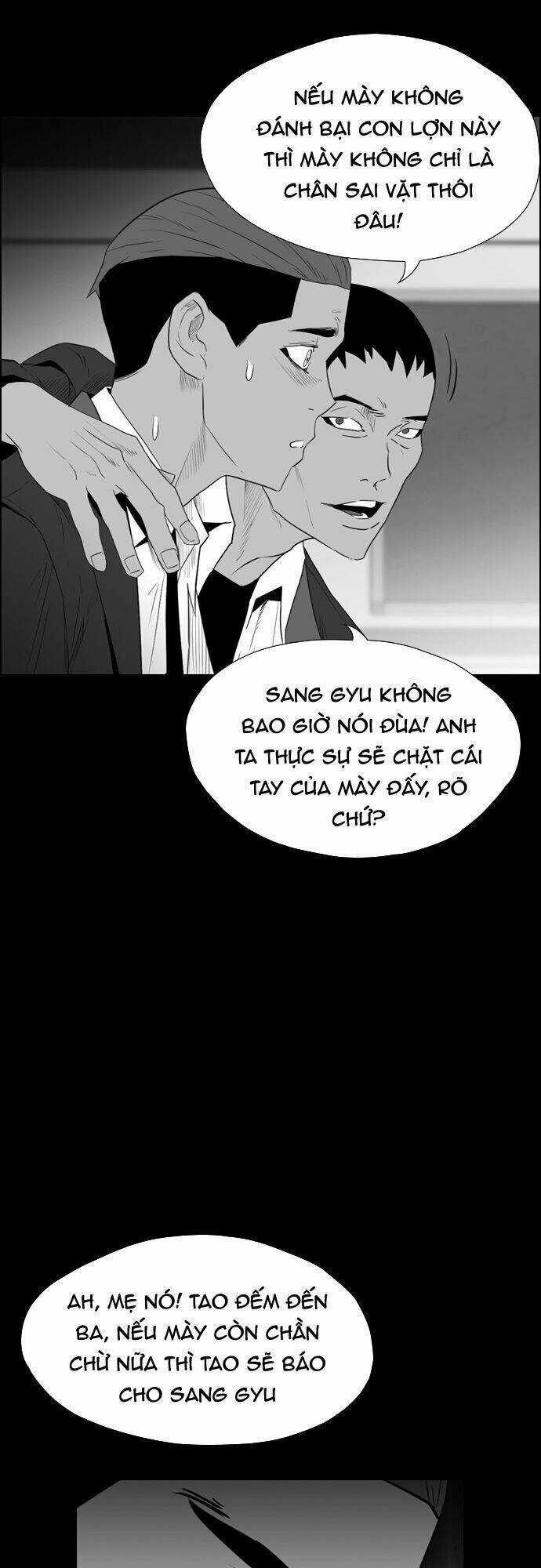 Kẻ Hồi Sinh - Chapter 116 - Trang 50
